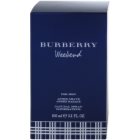Burberry Weekend for Men After Shave für Herren 100 ml