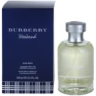 Burberry Weekend for Men After Shave für Herren 100 ml