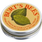 Burt’s Bees Care Zitronenbutter für Nagelhaut