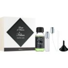 By Kilian Taste of Heaven, absinthe verte set cadou I.