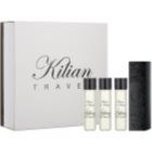 By Kilian Back to Black, Aphrodisiac Eau de Parfum Unisex 4 x 7,5 ml (1x Navulbaar + 3x Navulling)