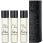 By Kilian Back to Black, Aphrodisiac Eau de Parfum Unisex 4 x 7,5 ml (1x Navulbaar + 3x Navulling)