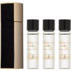 By Kilian Voulez-Vous Coucher Avec Moi eau de parfum unisex 4 x 7,5 ml (1x utántölthető + 3x utántöltő)