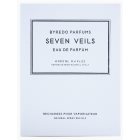 Byredo Seven Veils eau de parfum unisex 3 x 12 ml (3x spray reincarcabil)