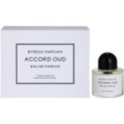 Byredo Accord Oud Eau de Parfum unisex 100 ml