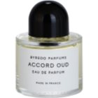 Byredo Accord Oud Eau de Parfum unisex 100 ml