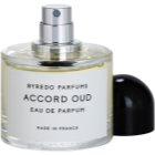 Byredo Accord Oud parfumska voda uniseks 100 ml