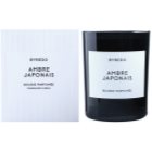 Byredo Ambre Japonais vonná sviečka 240 ml