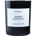 Byredo Ambre Japonais vonná sviečka 240 ml