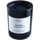 Byredo Ambre Japonais vonná sviečka 240 ml