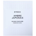 Byredo Ambre Japonais vonná sviečka 240 ml