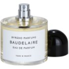 Byredo Baudelaire Eau de Parfum for Men 100 ml