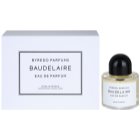 Byredo Baudelaire Eau de Parfum for Men 100 ml