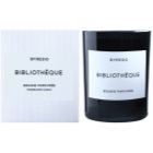 Byredo Bibliotheque vonná svíčka 240 g