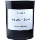 Byredo Bibliotheque vonná svíčka 240 g