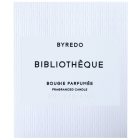 Byredo Bibliotheque vonná svíčka 240 g