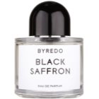 Byredo Black Saffron Eau de Parfum unisex 100 ml