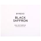 Byredo Black Saffron парфюмна вода унисекс 100 мл.