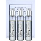 Byredo Black Saffron parfémovaná voda unisex 3 x 12 ml (3x náplň s rozprašovačem)