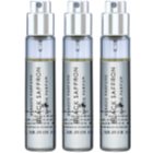 Byredo Black Saffron parfémovaná voda unisex 3 x 12 ml (3x náplň s rozprašovačem)