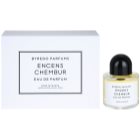 Byredo Encens Chembur eau de parfum unisex 100 ml