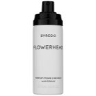 Byredo Flowerhead Haarparfum für Damen 75 ml