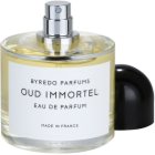 Byredo Oud Immortel parfémovaná voda unisex 100 ml