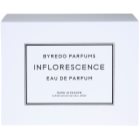 Byredo Inflorescence eau de parfum pentru femei 100 ml