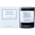 Byredo Loveless Duftkerze 240 g