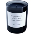 Byredo Loveless Duftkerze 240 g