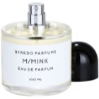Byredo M / Mink parfémovaná voda unisex 100 ml