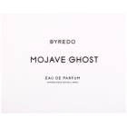 Byredo Mojave Ghost parfémovaná voda unisex 100 ml