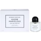 Byredo Mister Marvelous Eau de Parfum für Herren 100 ml