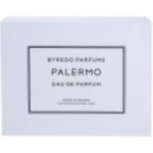 Byredo Palermo Eau de Parfum für Damen 100 ml