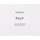 Byredo Pulp eau de parfum unisex 100 ml