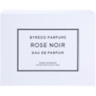 Byredo Rose Noir eau de parfum unisex 100 ml