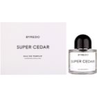 Byredo Super Cedar eau de parfum unisex 100 ml