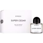 Byredo Super Cedar eau de parfum unisex 100 ml