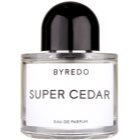 Byredo Super Cedar eau de parfum unisex 100 ml