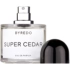 Byredo Super Cedar eau de parfum unisex 100 ml