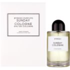 Byredo Sunday Cologne eau de cologne unisex 250 ml