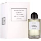 Byredo Sunday Cologne eau de cologne unisex 250 ml