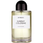 Byredo Sunday Cologne eau de cologne unisex 250 ml