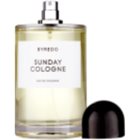 Byredo Sunday Cologne eau de cologne unisex 250 ml