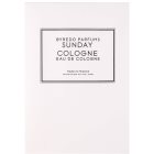 Byredo Sunday Cologne eau de cologne unisex 250 ml