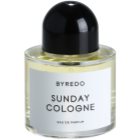 Byredo Sunday Cologne Eau de Parfum unisex 100 ml