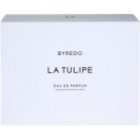 Byredo La Tulipe Eau de Parfum für Damen 100 ml