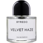 Byredo Velvet Haze eau de parfum mixte 50 ml