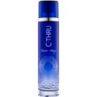 C-THRU Cosmic Aura toaletní voda pro ženy 50 ml