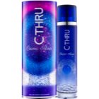 C-THRU Cosmic Aura toaletní voda pro ženy 50 ml